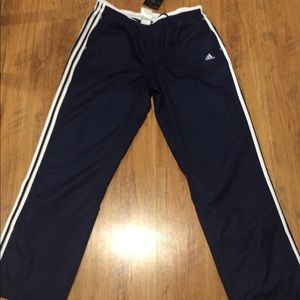 Adidas jogging pants
